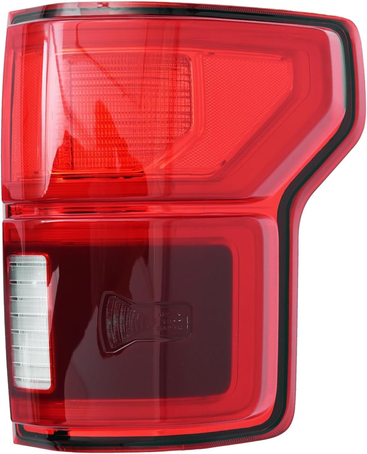 LED Tail Light w/Blind Spot Fit for 2018 2019 2020 Ford F-150 F150,Taillight Tai