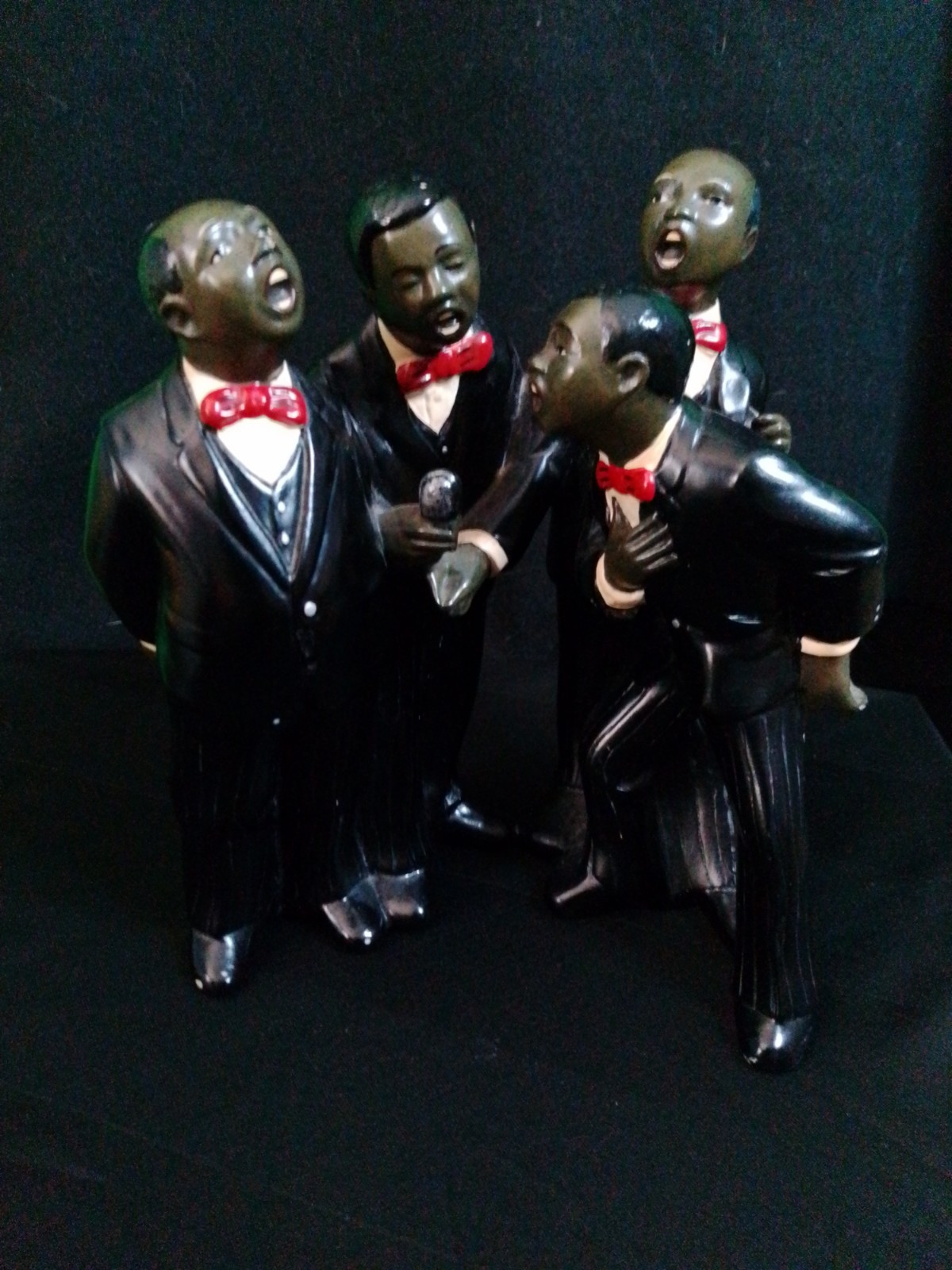 Vintage 1990 Enesco Parastone 