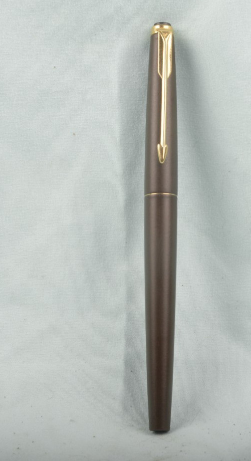 Vintage antique Parker fountain pin