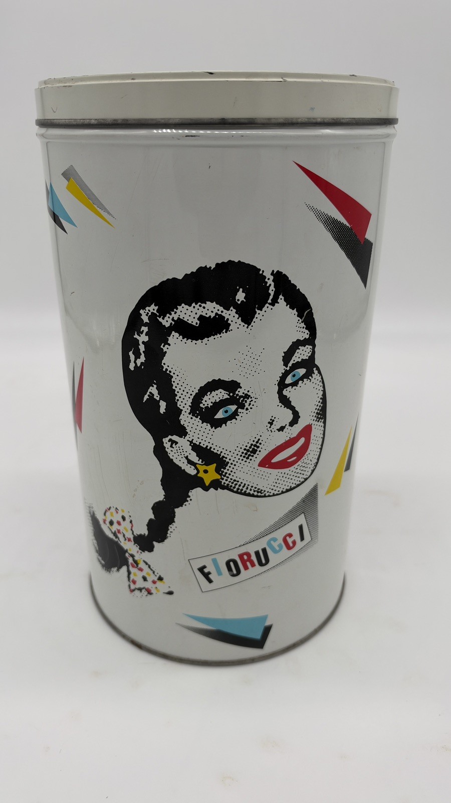 Rare Vintage 1980s Elio Fiorucci 
