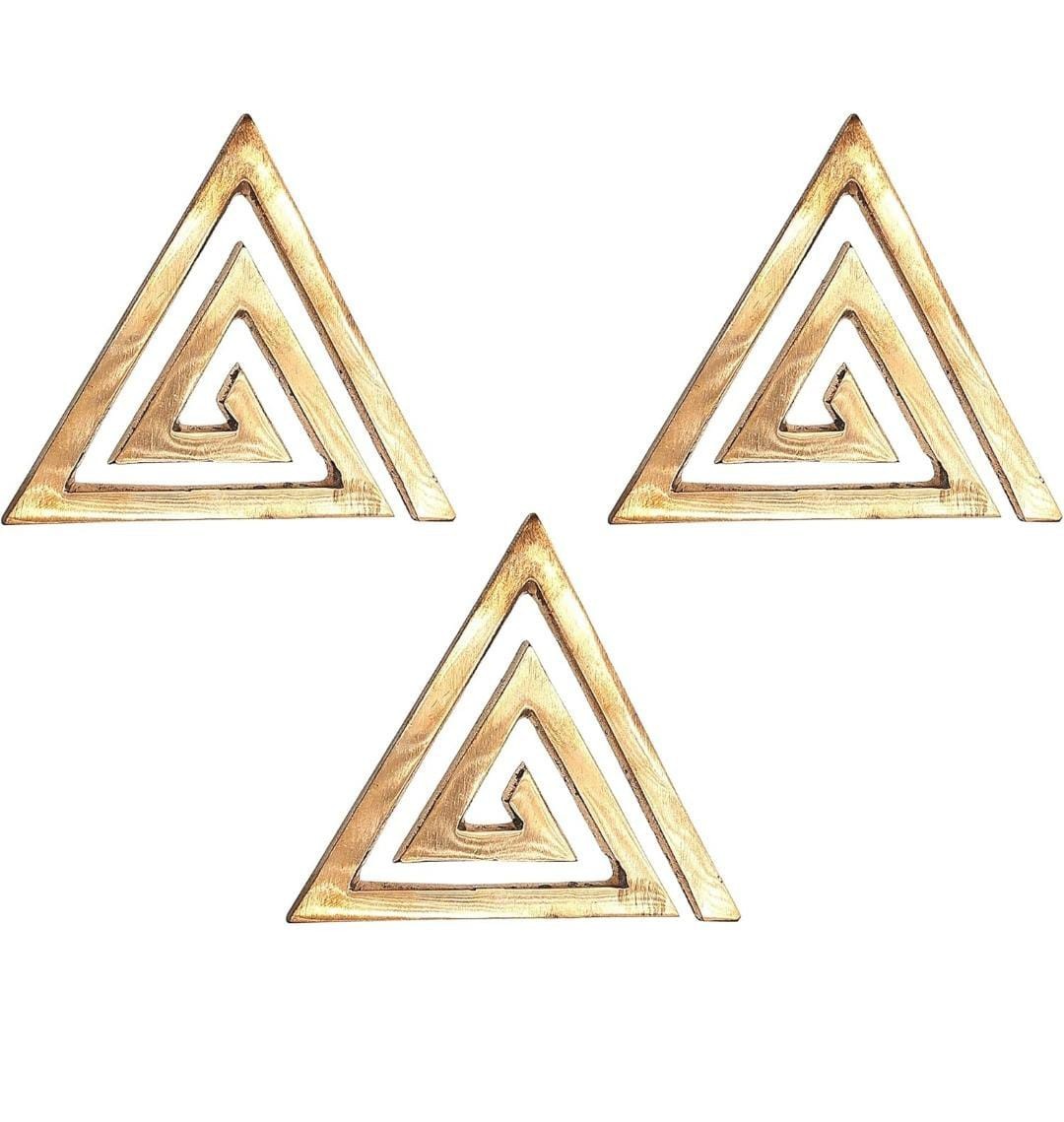 Copper Helix South East Main Door dosh Defect Correction remedy.3 pcs