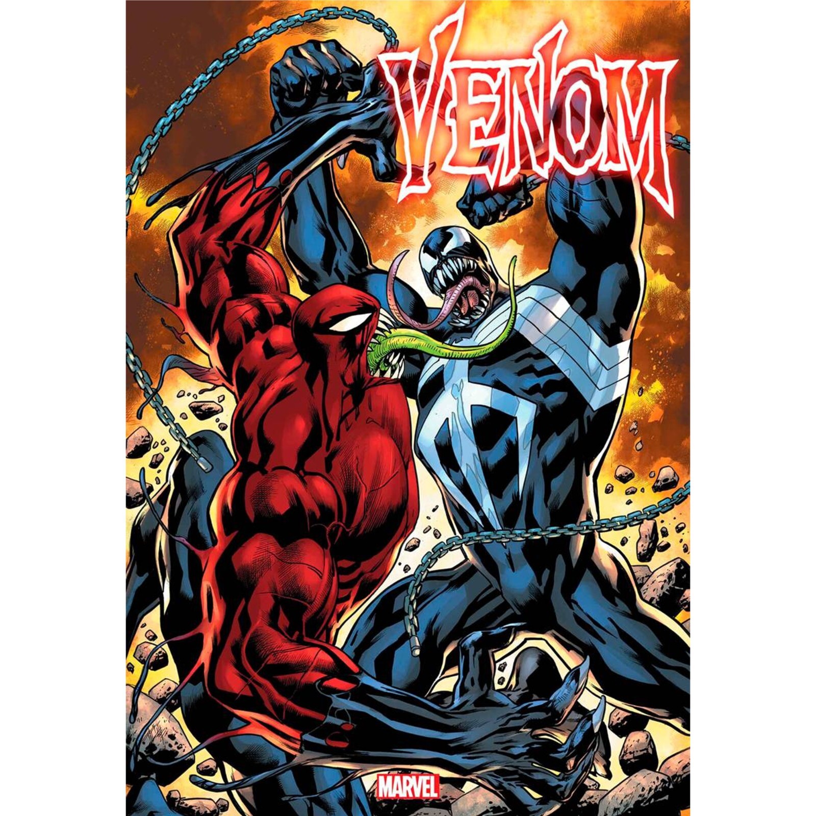 Venom (2021) #23-25 27 28 30 31 32 34 35 36 37 38 39 Marvel Comics COVER SELECT
