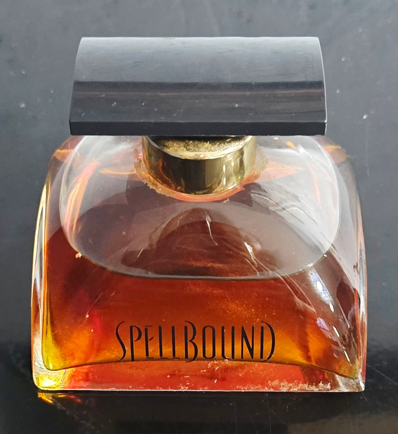 Vintage 1991 Original Formula Estée Lauder Spellbound Eau de Parfum LARGE 100 ml