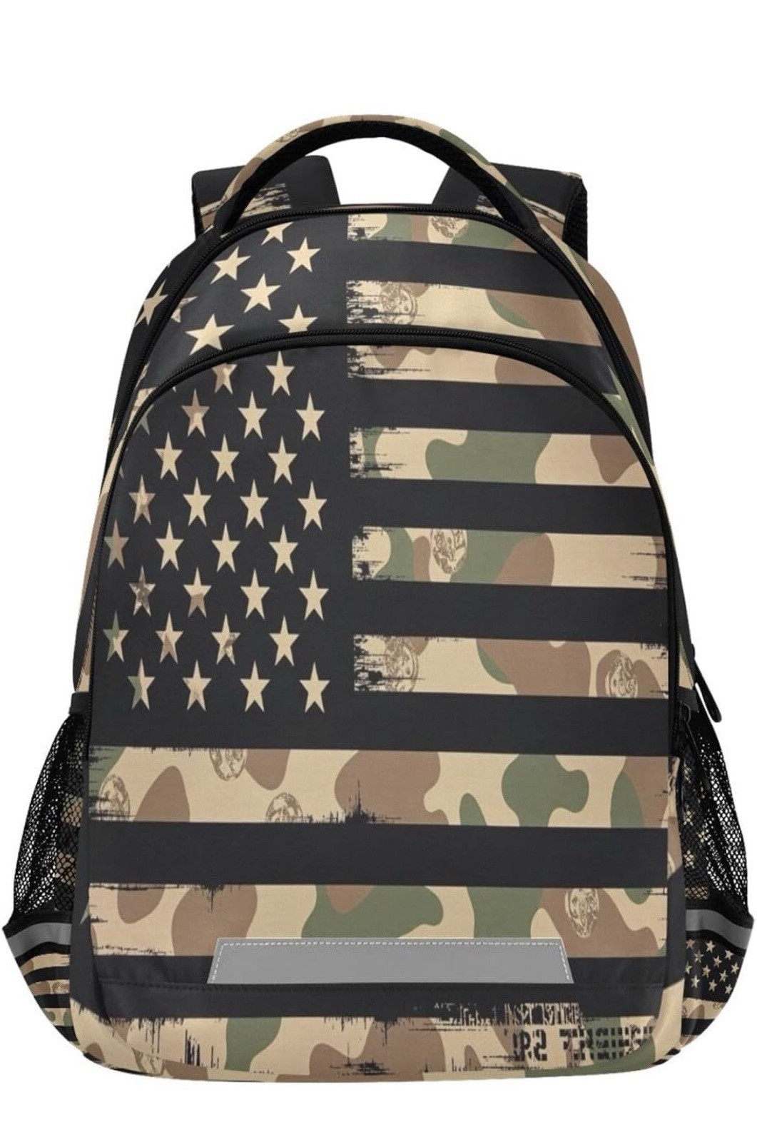 American Flag Camouflage