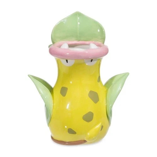 Pokémon Center - Victreebel Pitcher - Ceramic - 59 fl oz - NEW / Authentic