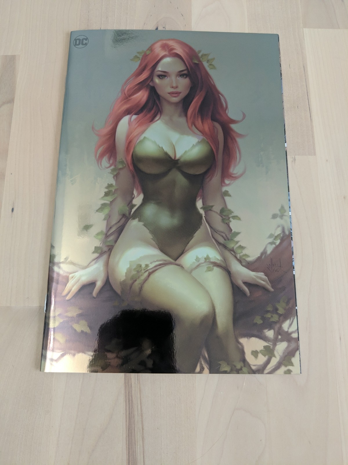 BATMAN #609 by WILL JACK VIRGIN VARIANT SDCC EXCLUSIVE LTD TO 500 | NEW BATMAN #609 by WILL JACK VIRGIN VARIANT SDCC EXCLUSIVE LTD TO 500 | NEW