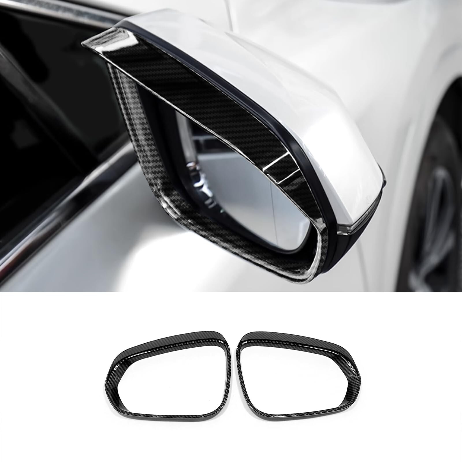 Car Accessories Fit for Lexus NX 250/350/350 F Sport/350h/450h+/450h+ F Sport...