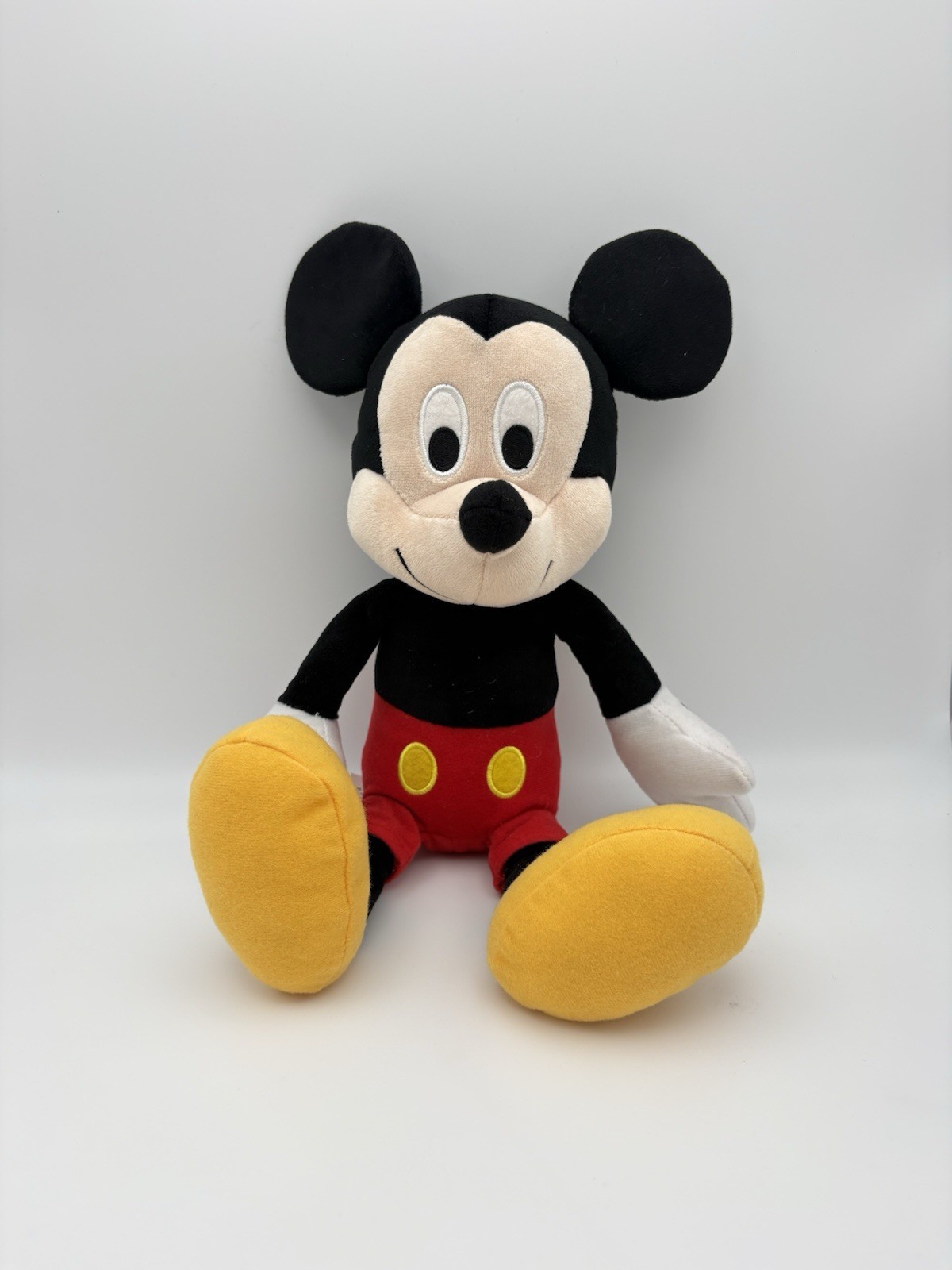 Kohl’s Cares Disney Disney Mickey Mouse Plush