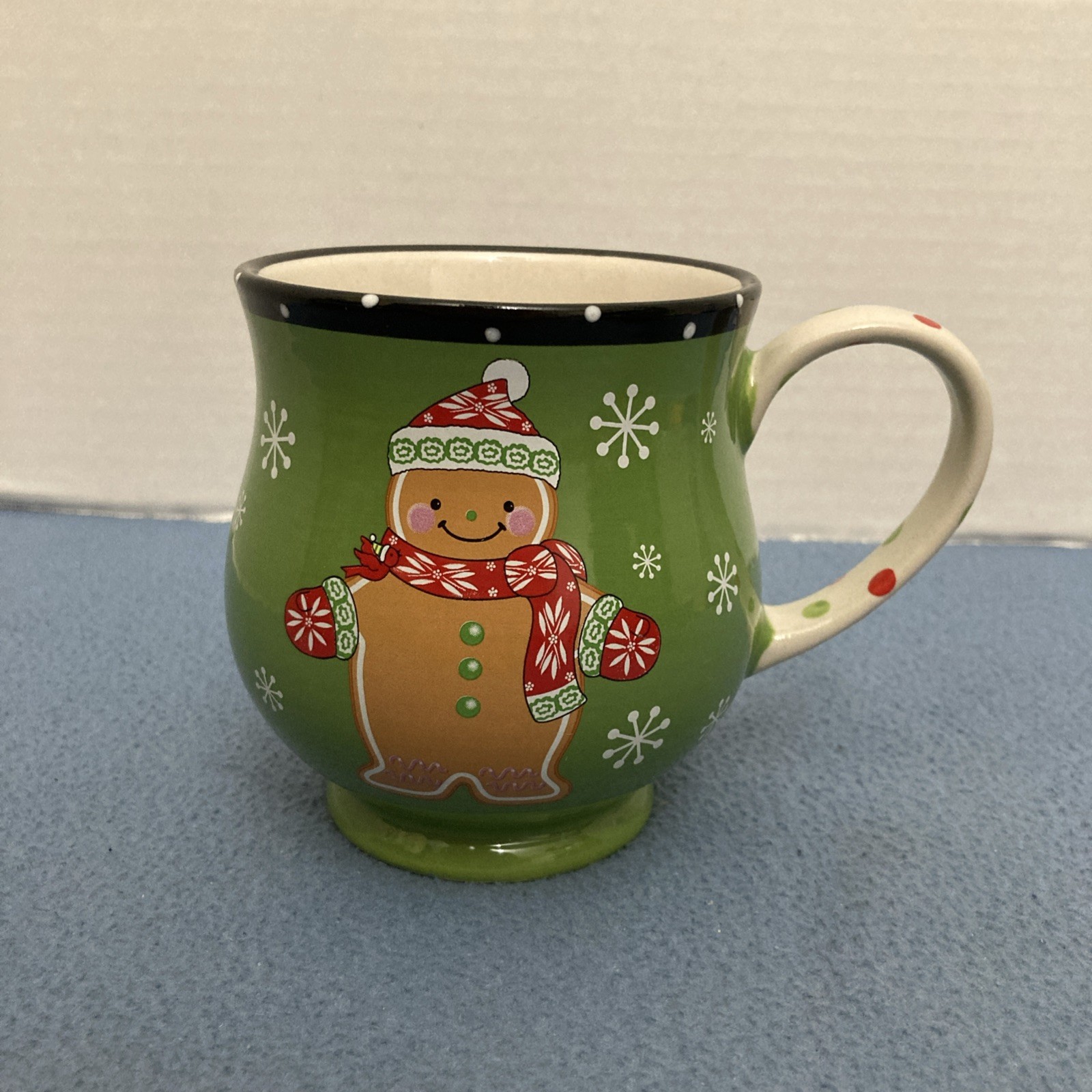 Temp-tations by Tara Green 16oz \