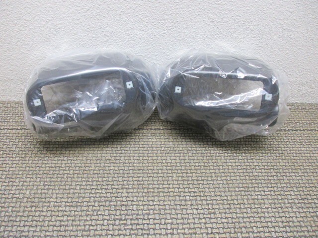 NIB CHP Whelen Mirror Beam Caps Crown Victoria police car CVPI Vic 1998-2011 NIB CHP Whelen Mirror Beam Caps Crown Victoria police car CVPI Vic 1998-2011