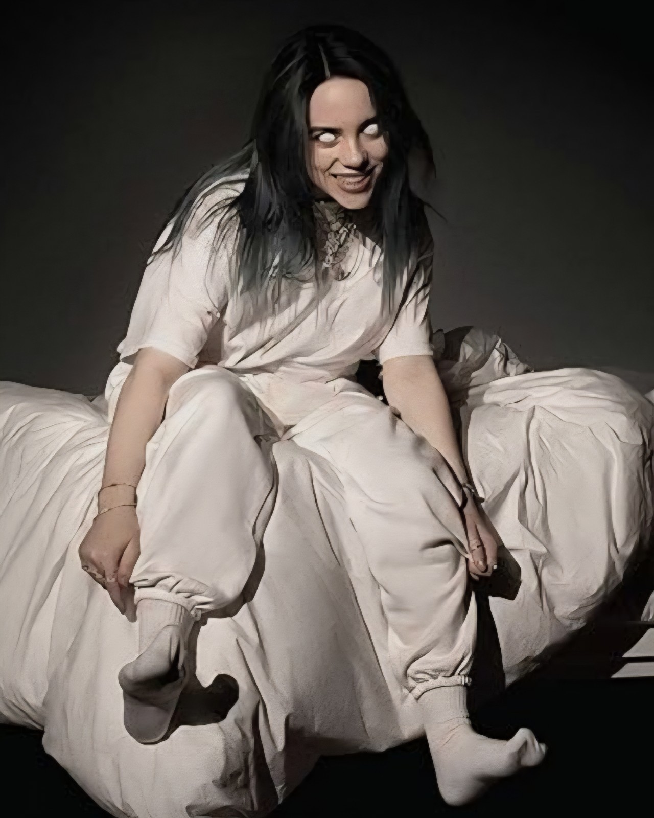 BILLIE  ELLISH,BEAUTIFUL 13X19 QUALITY PHOTOGRAPH