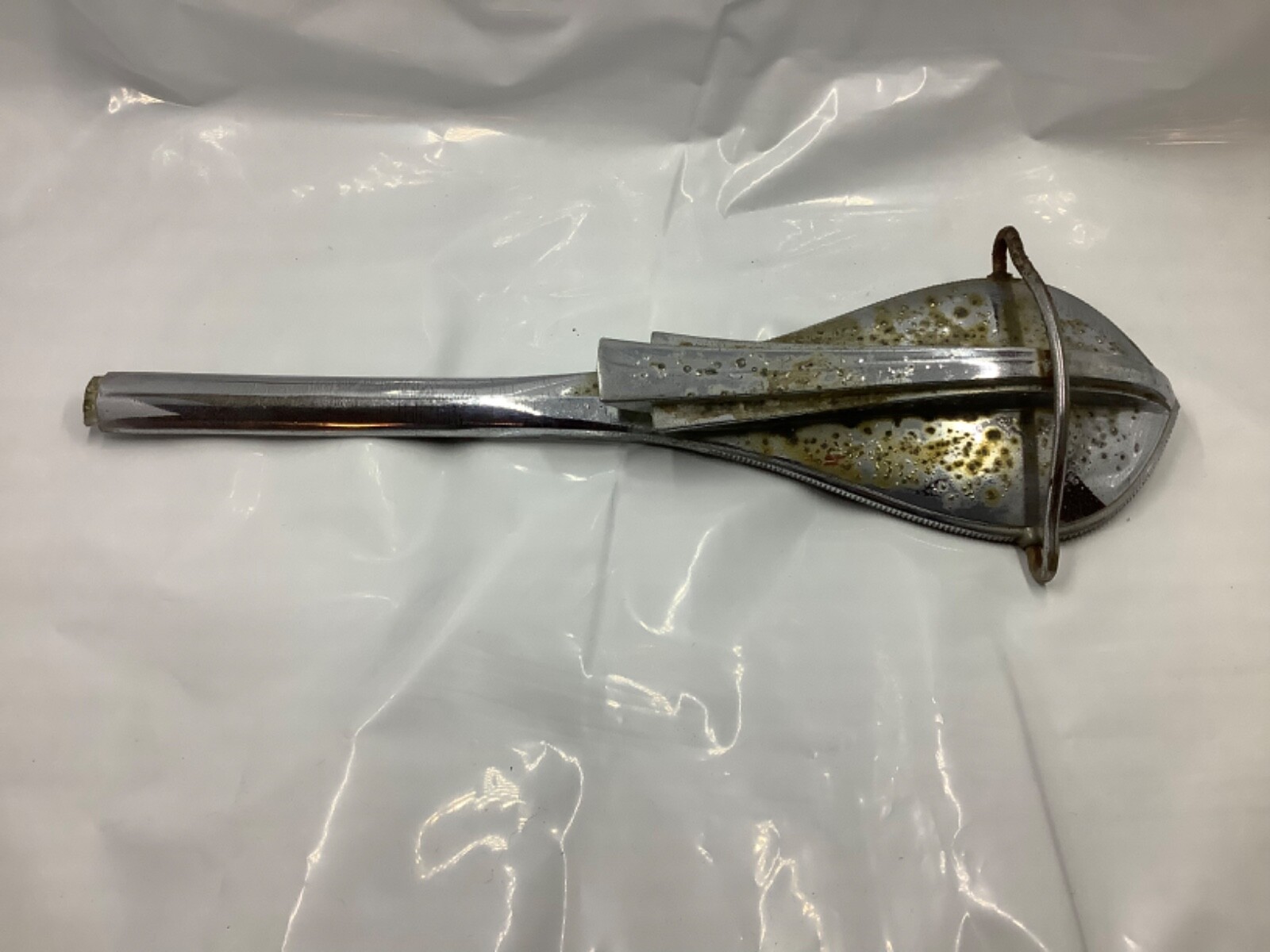 1936 1937 1938 1939 1940 Packard Hood Ornament 341853