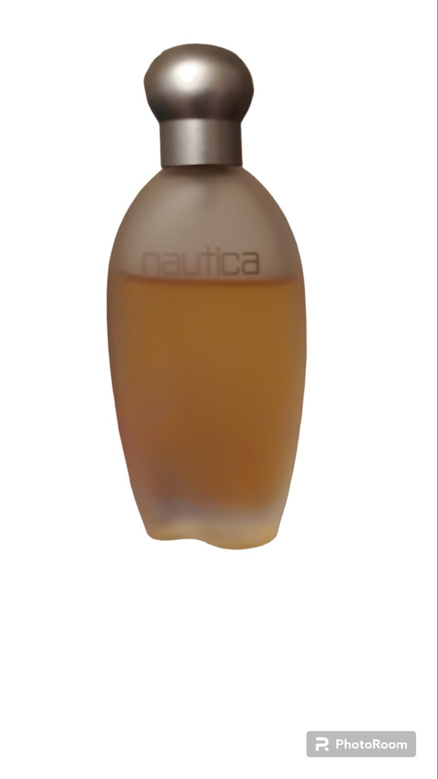 Nautica Vintage WOMAN by Nautica 1.7oz Spray Perfume USED 80% Full Rare