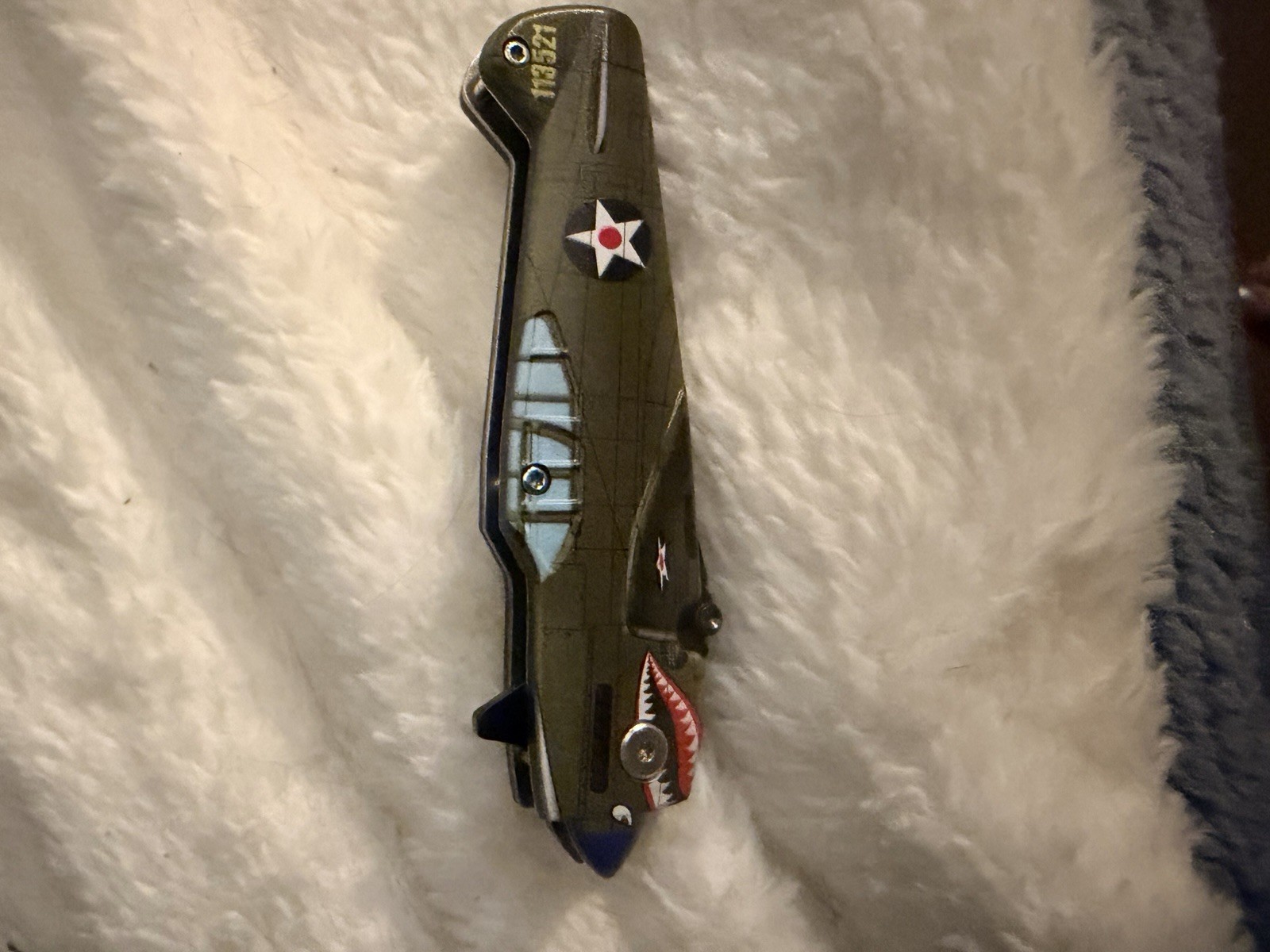 Folder Ww2 Recreation