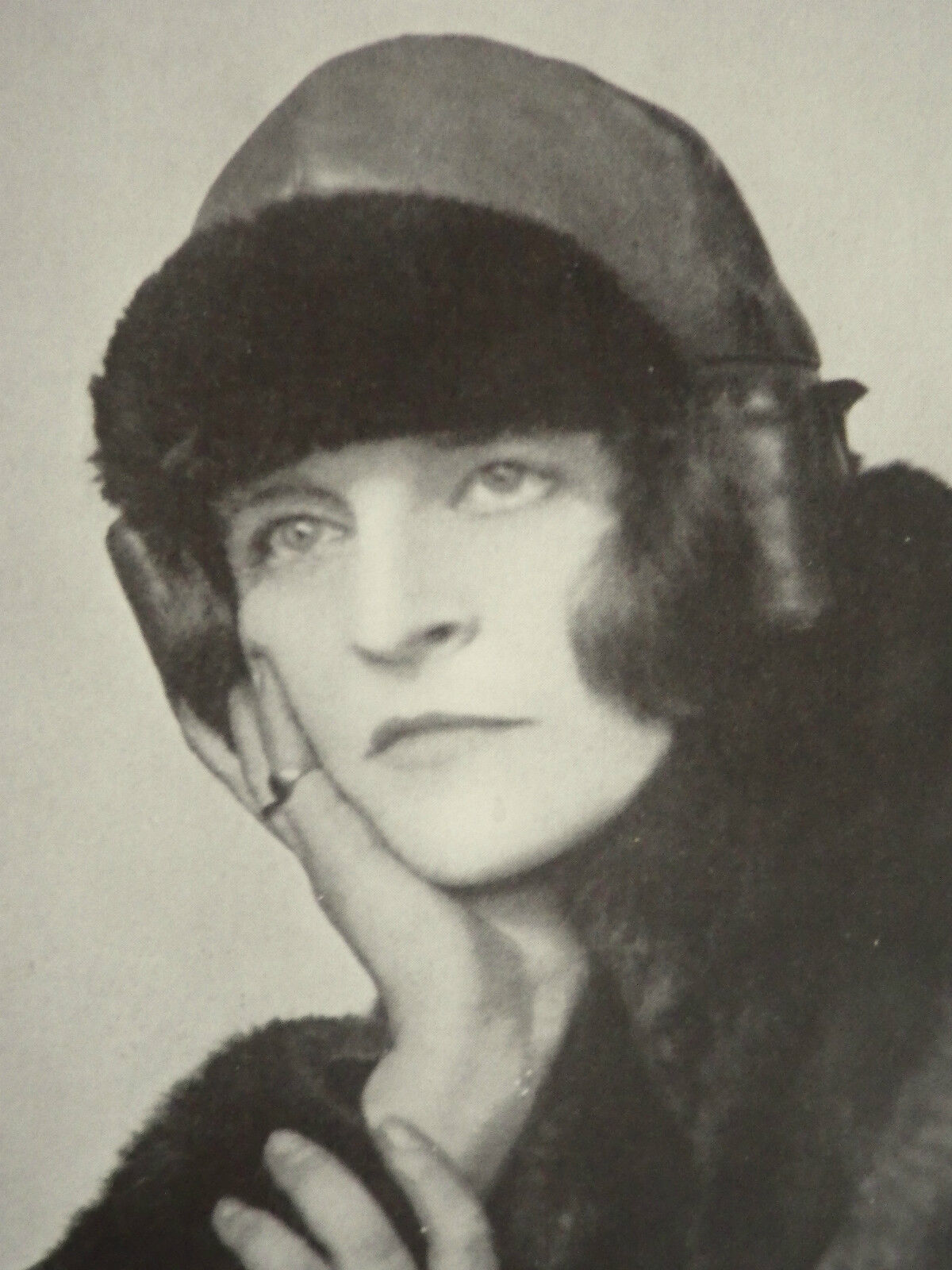 Lady Eileen Wellesley Cuthbert Julian Orde Doonie Jane 1928 Photo Article