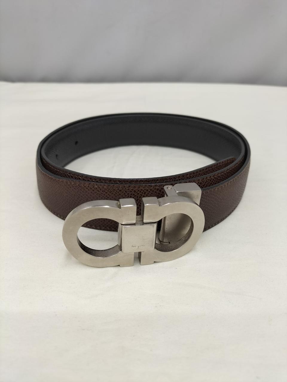 FERRAGAMO belt