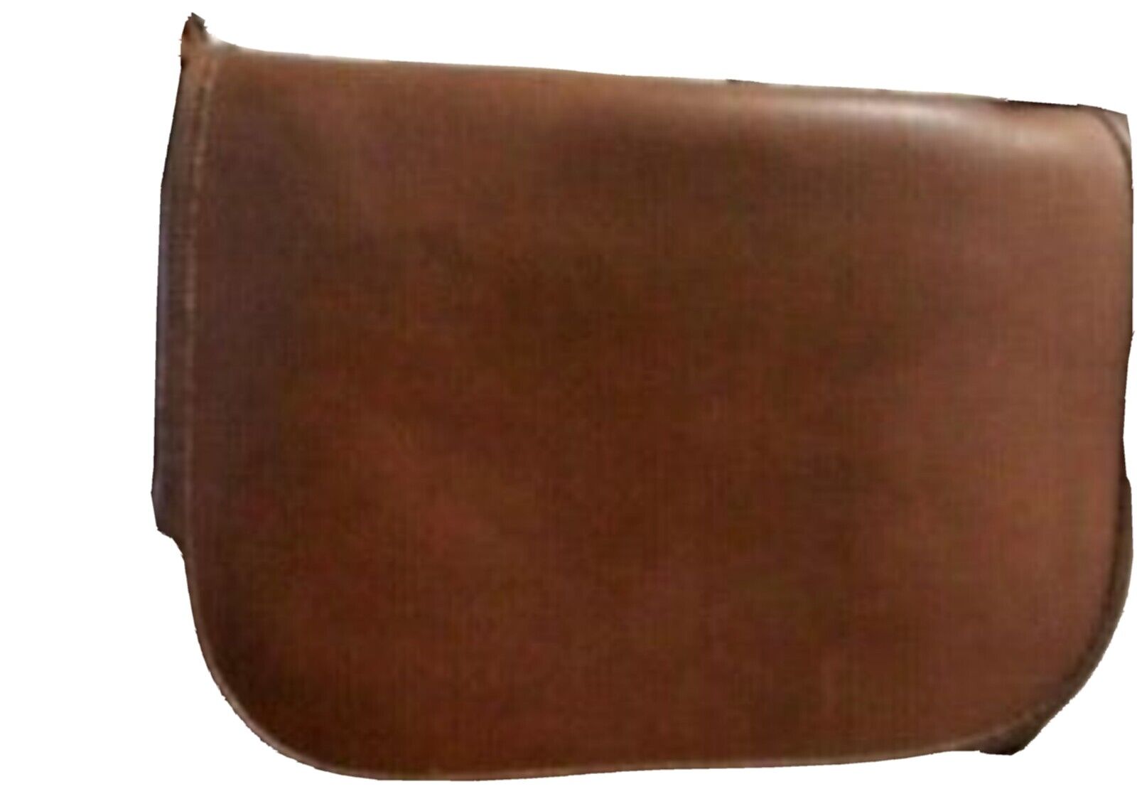 COACH Vintage Brown Patricia’s Legacy Bag, No 82-9951