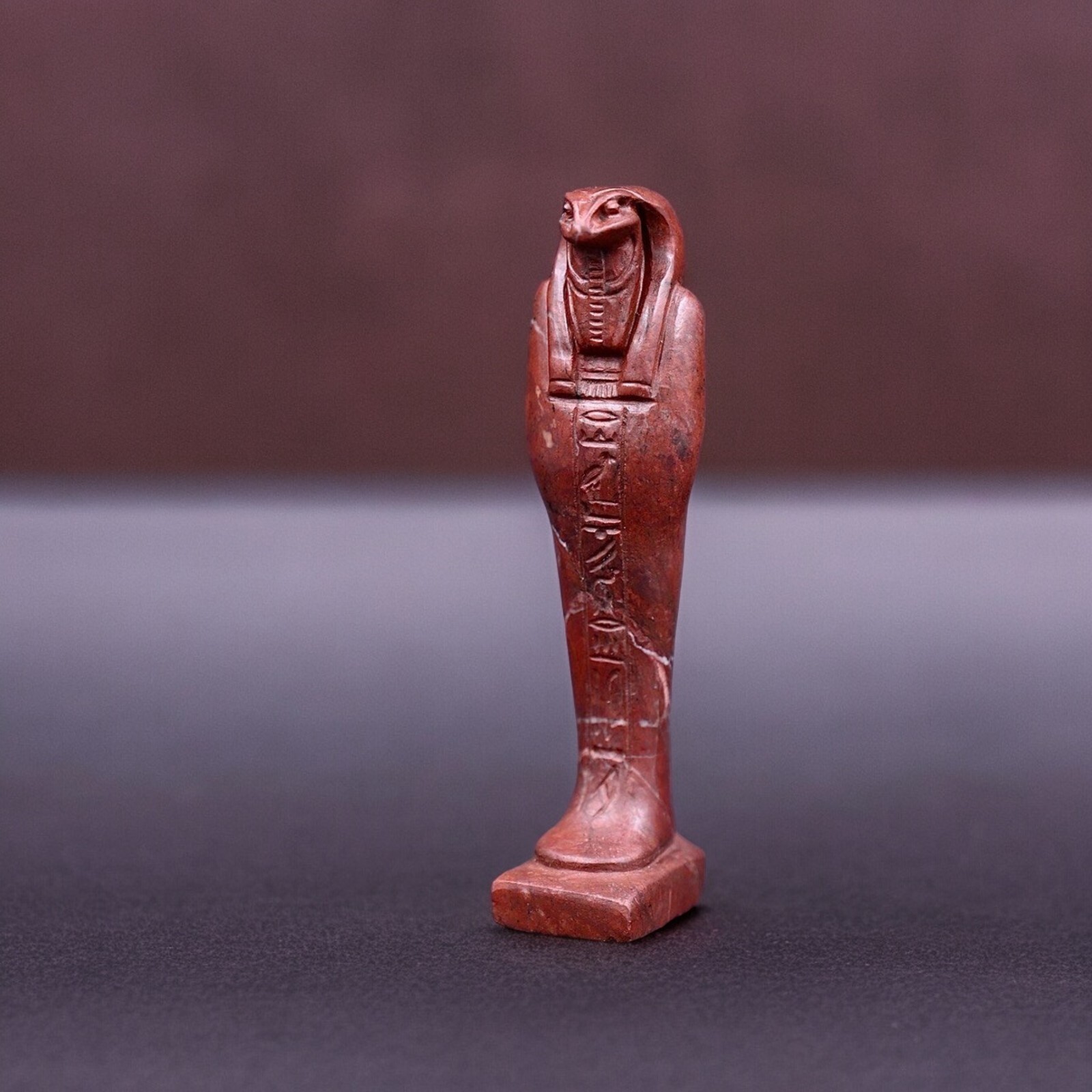 Ancient Egyptian God Apep Statue Rare Antique Antiques Pharaonic Unique BC