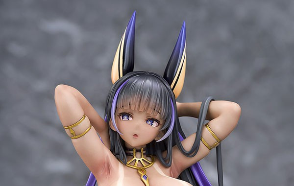 Preorder Azur Lane Cleopatra: Stars and Roses 1/6 figure MAY2027
