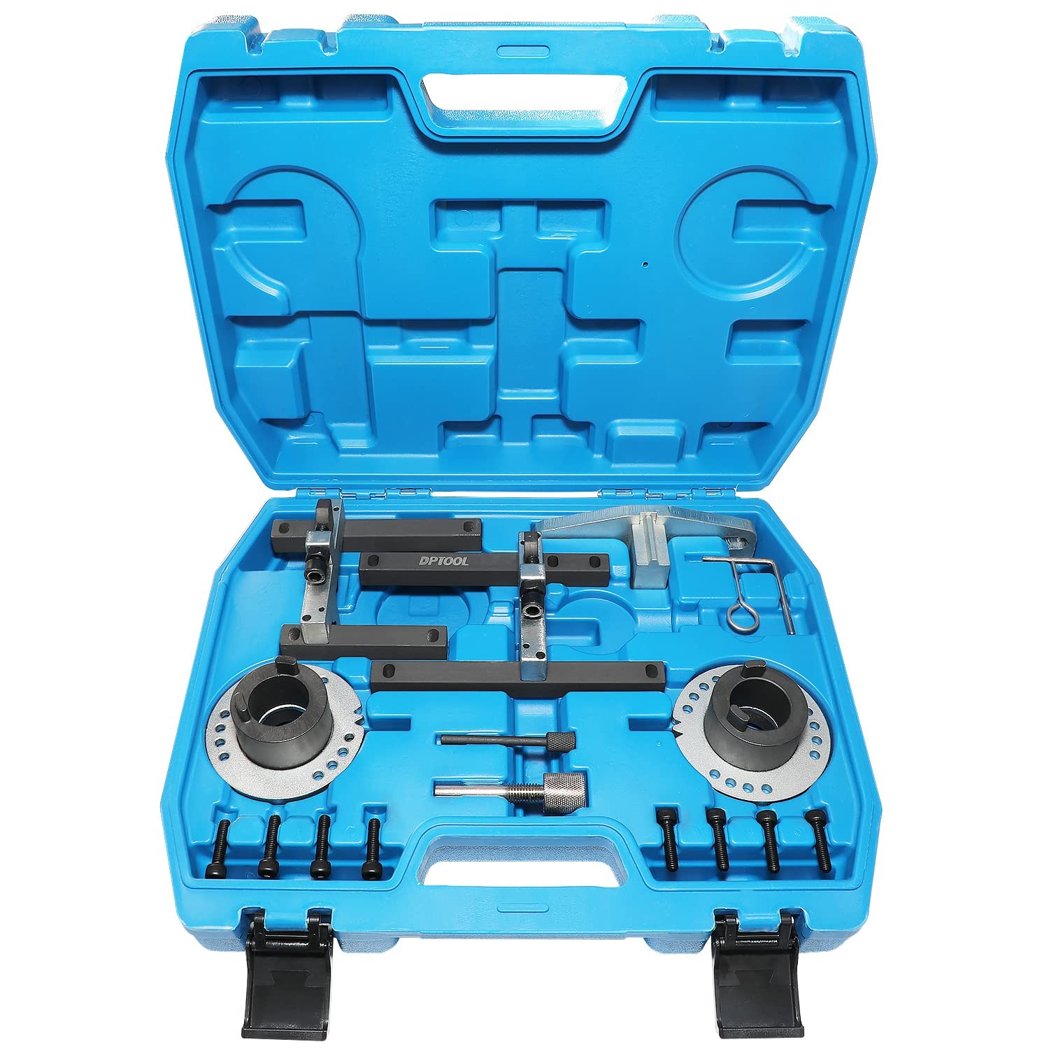 DPTOOL Ford 1.0 EcoBoost Engine Timing Locking Setting Tools Set Locking Tool