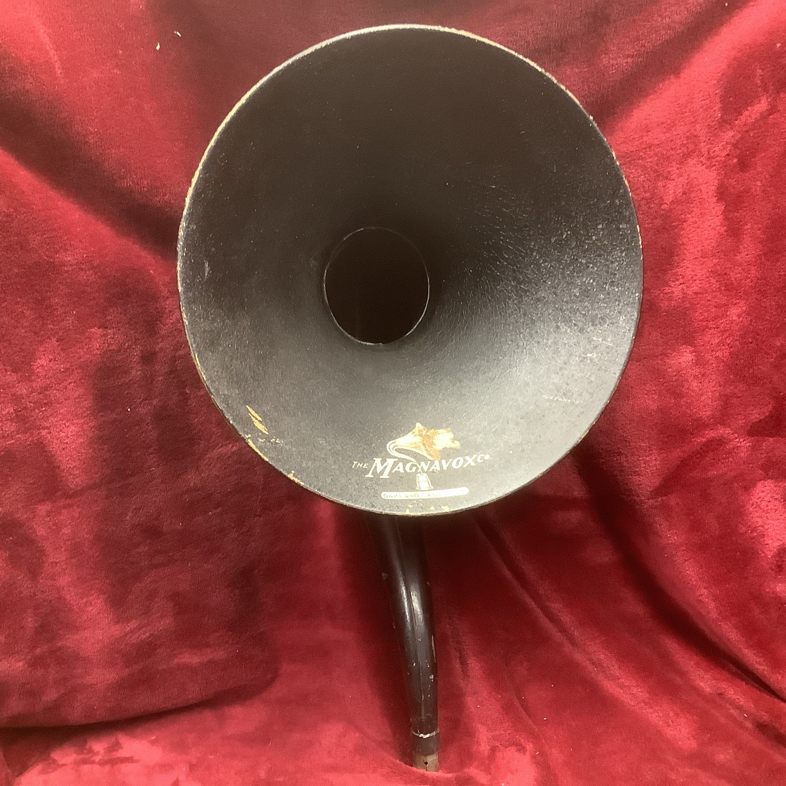 Antique 1920\'s MAGNAVOX M1 R3 14\