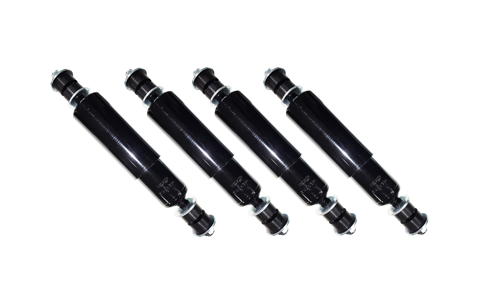 TORQUE 4 PCS Heavy Duty Shock Absorber for Kenworth C500, K100, K100E, K300, ... TORQUE 4 PCS Heavy Duty Shock Absorber for Kenworth C500, K100, K100E, K300, ...