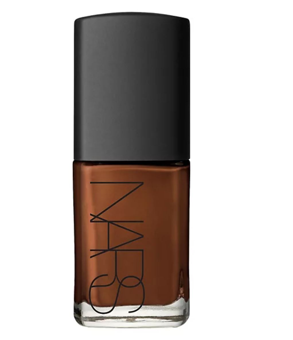 NARS Sheer Glow Foundation (Select Your Shade) MSRP $47