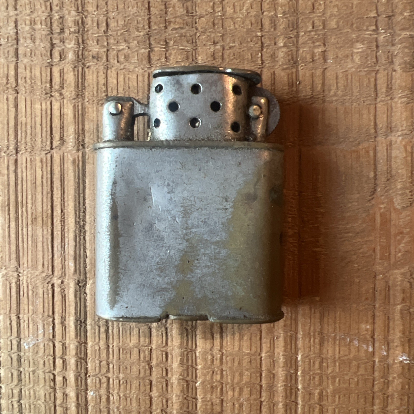 Vintage Orlik 1926 Cigarette Lighter