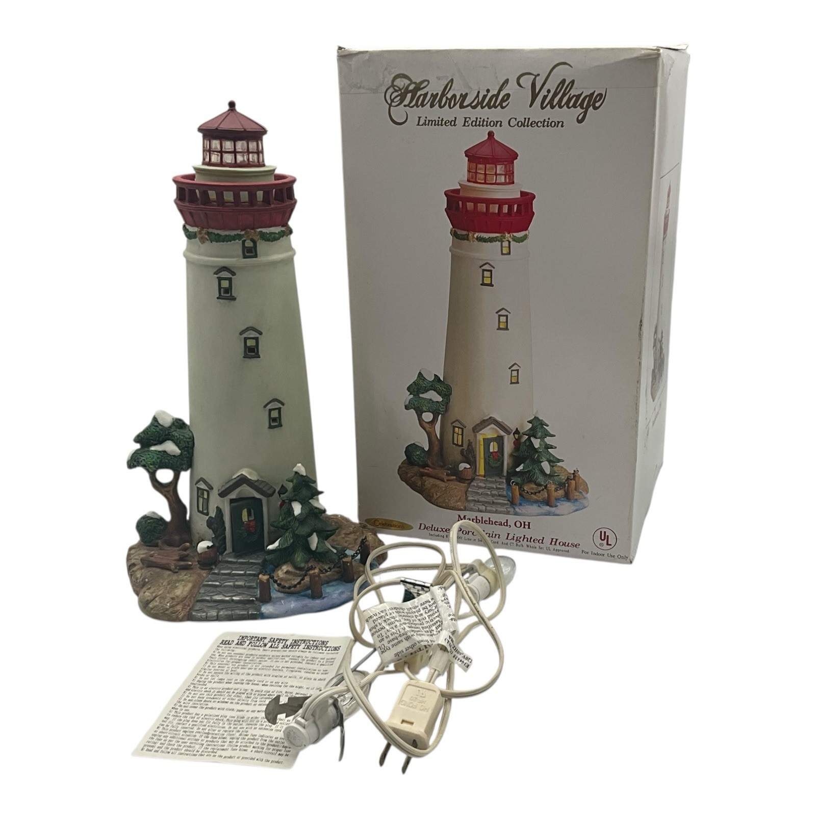 O'Well Harborside Village Deluxe 