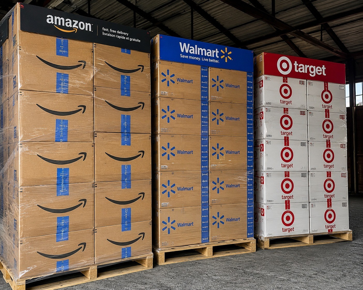 Walmart Liquidation Clearance Lot | Household Items : Best Seller