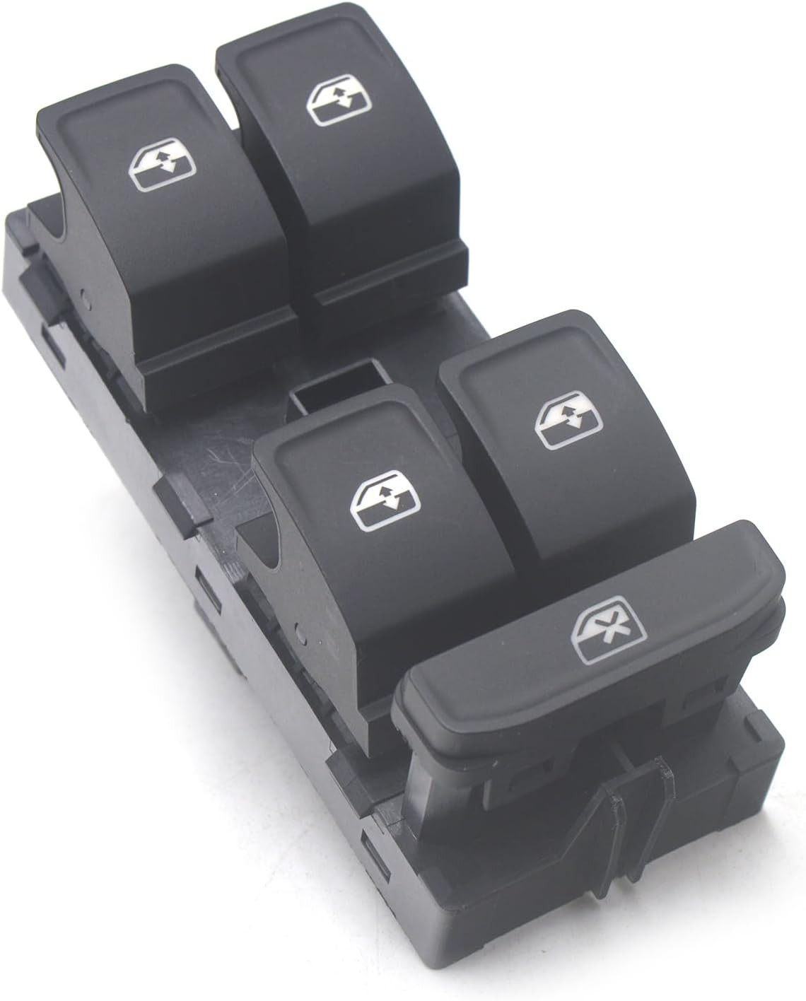 VWWS018 Power Window Switch Compatible with VW Golf 2013-2024, JETTA 2020-2024,