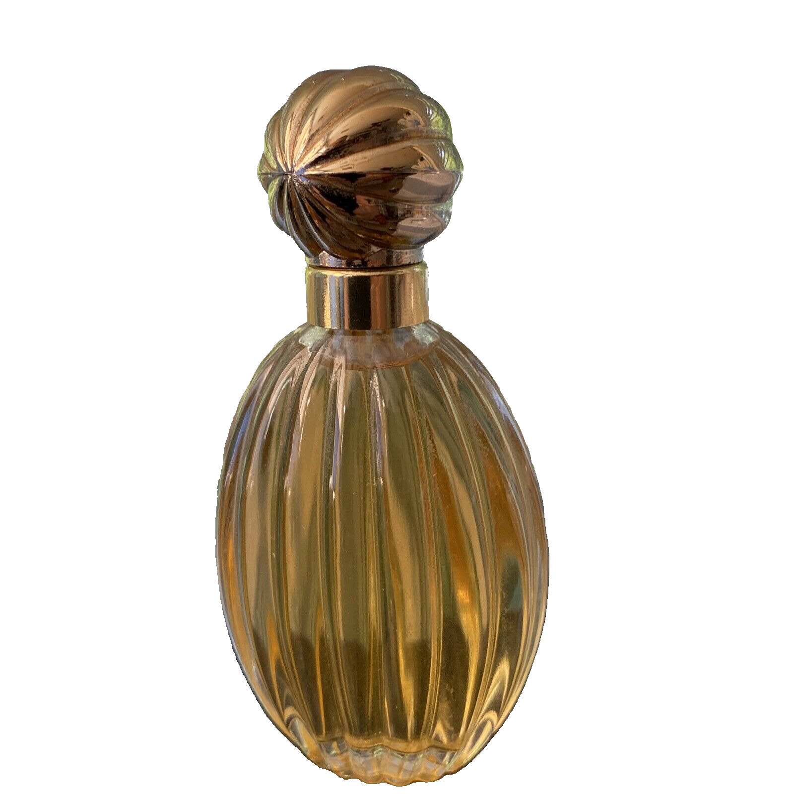 VALENTINO Vintage Perfume EAU DE TOILETTE Made In France 50ml