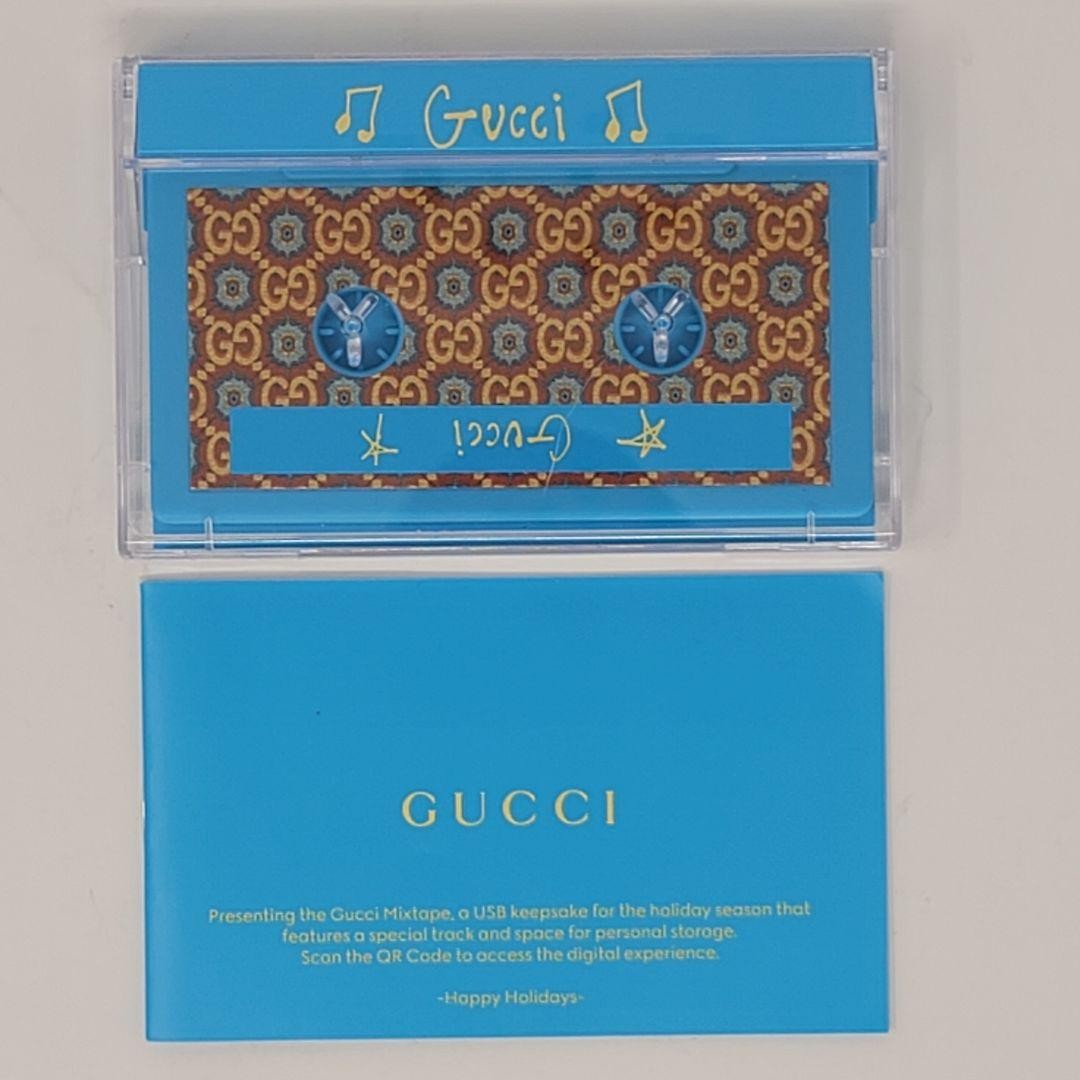 Genuine GUCCI Gucci novelties #2ce097 Genuine GUCCI Gucci novelties #2ce097