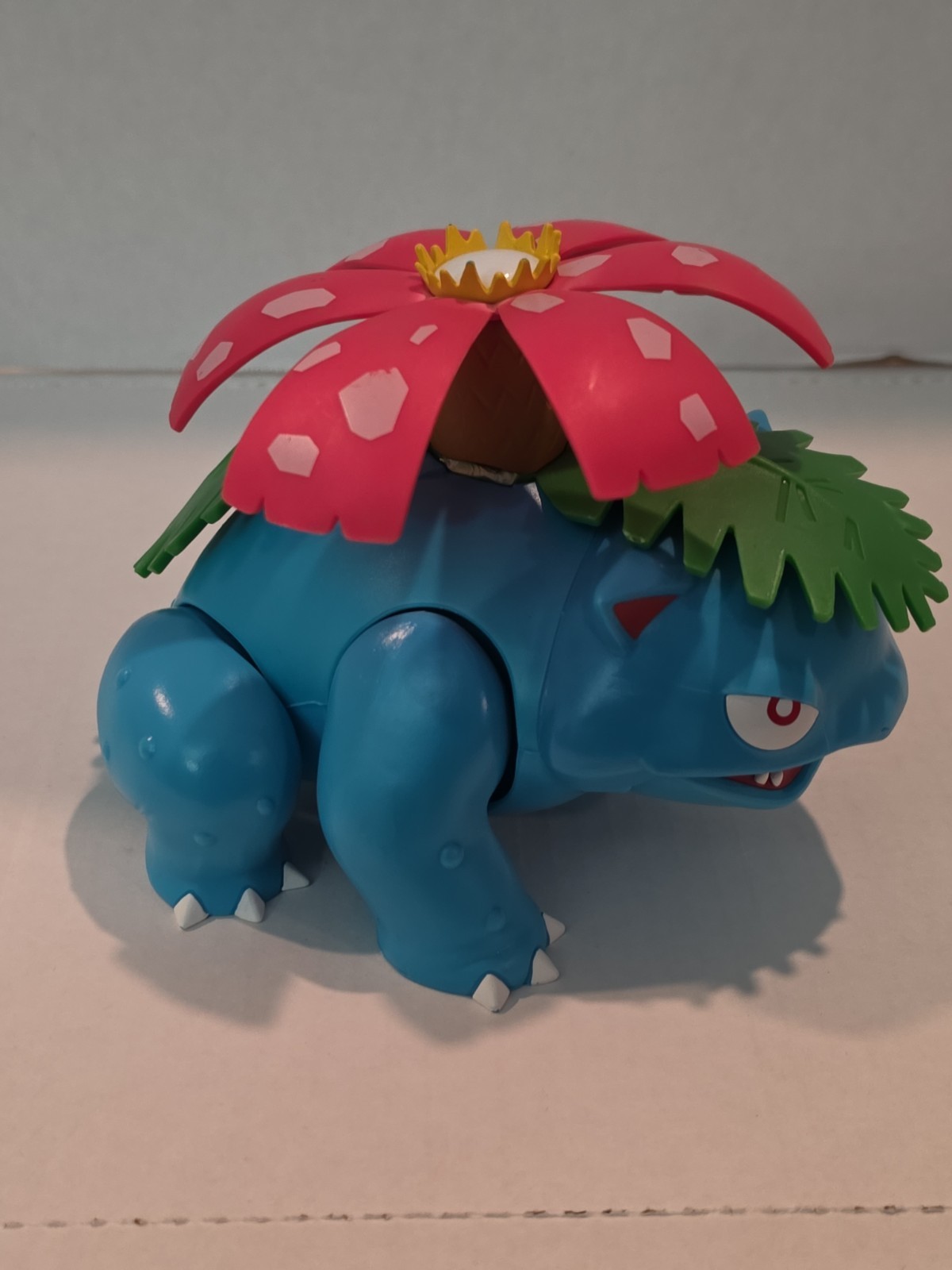 Pokemon Scale 1/20 World Venusaur Bandai