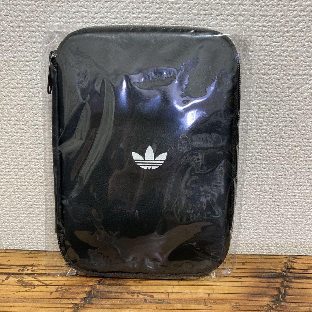 Limited Time Price Value Adidas Travel Security Pouch Novelty