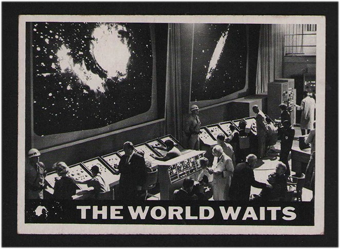 1966 Topps LOST in SPACE Trading Cards #1 thru 55- You Pick - Compete Your Set
