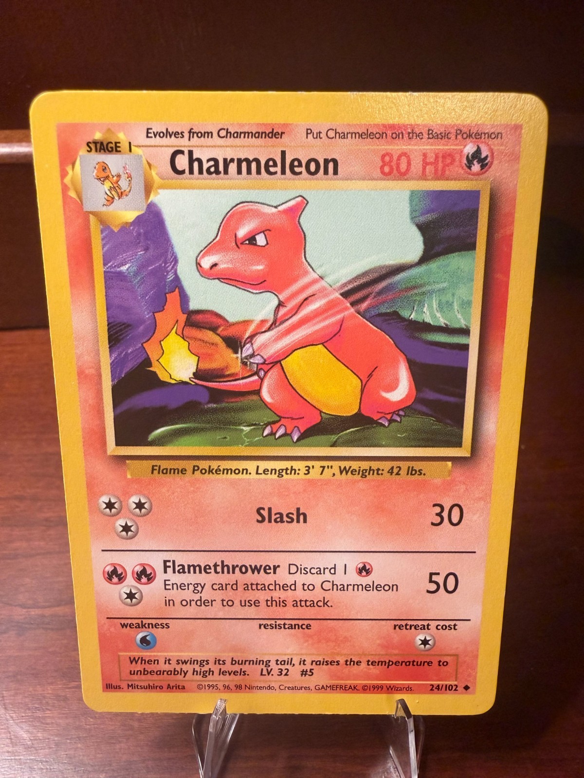 Pokemon Trading Cards - Choose Your Card