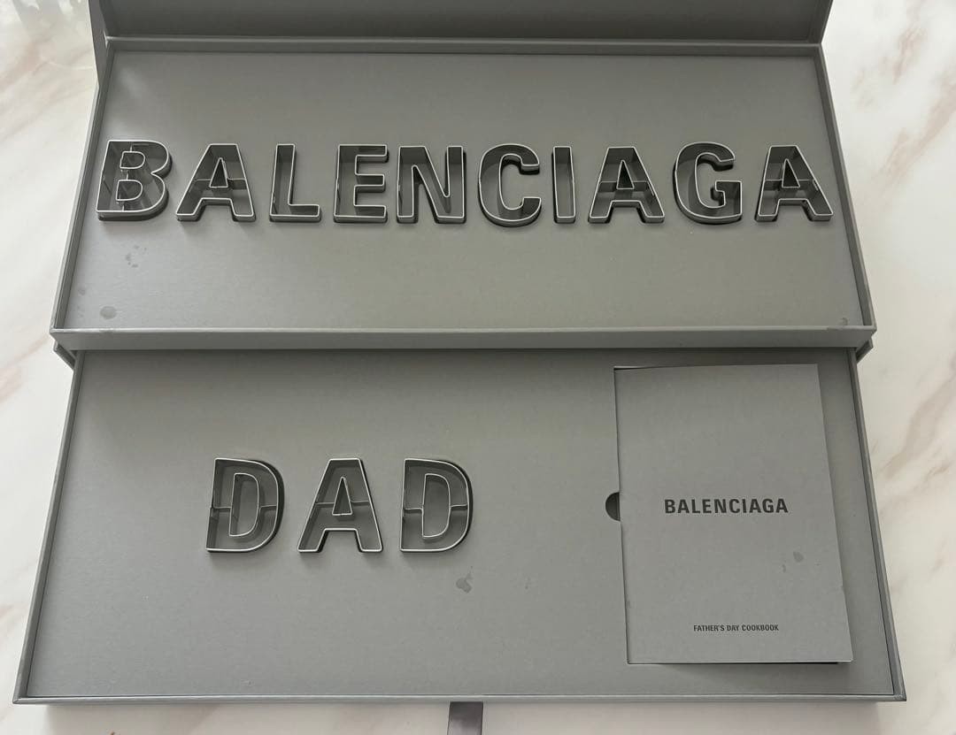 Balenciaga novelties #628455