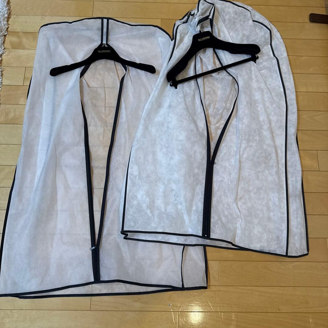 Valentino Home Clothing Cover Set Of 2 VHTF Designer Daily Use Popular Products