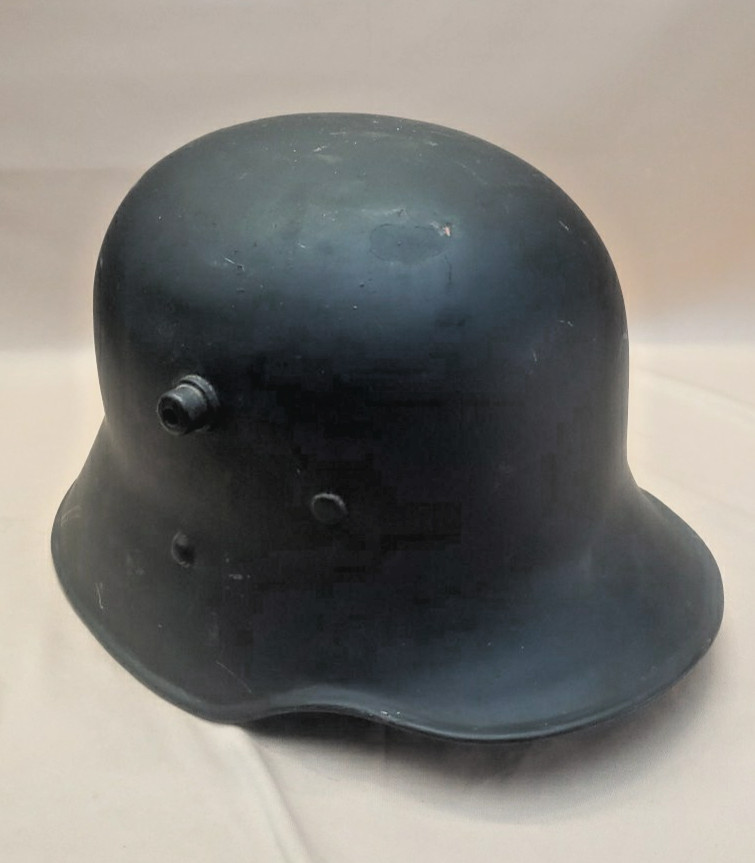 WW1 Austrian Hungarian Helmet