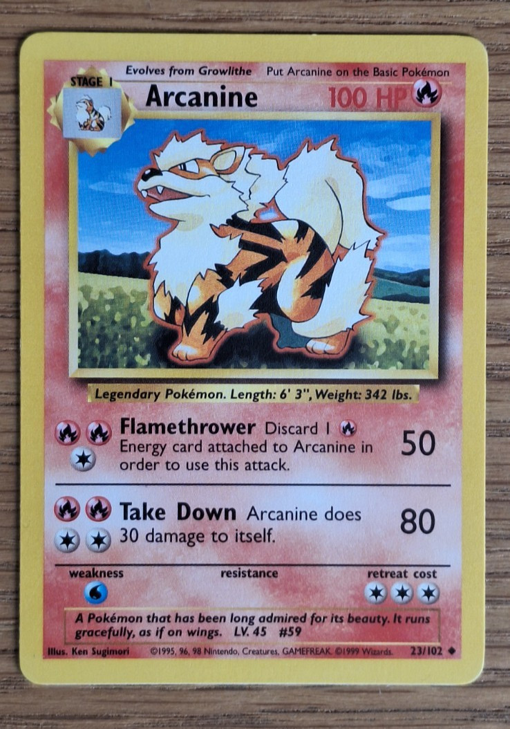1999 Pokemon Base Set WOTC Vintage - Common Uncommon Singles - Pick Your Cards