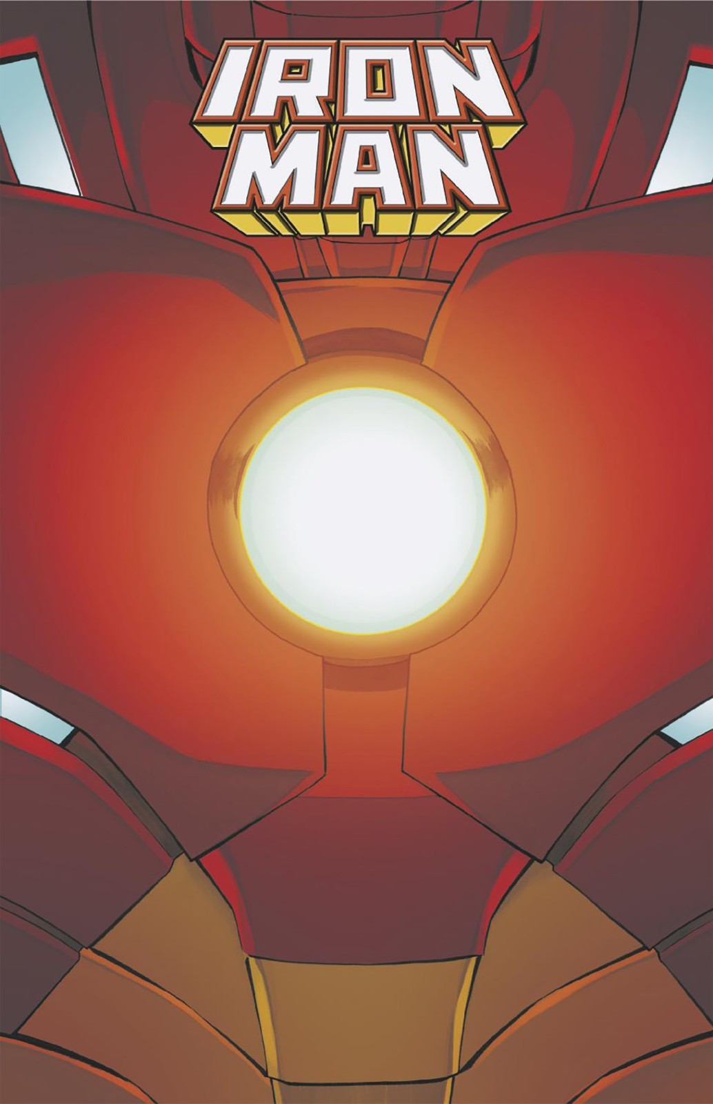 Iron Man (2026) #1 2 3 4 5 6 7 8 9 10 Marvel Comics COVER SELECT