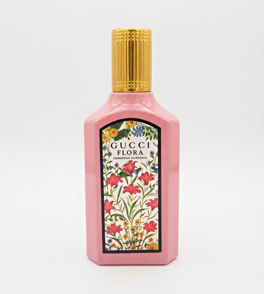 Gucci Flora Gorgeous Gardenia Eau de Parfum Miniature 5 ml / 0.16 fl oz