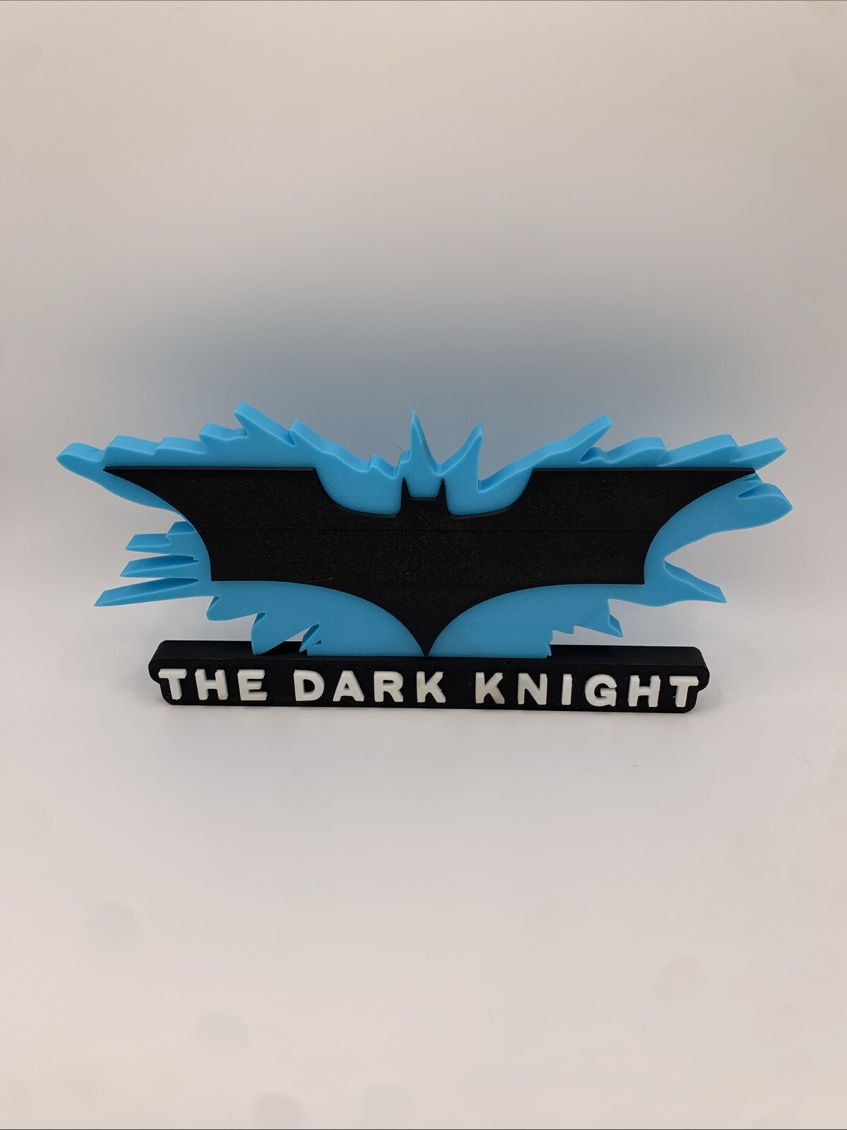 Batman The Dark Knight Sign Batman The Dark Knight Sign