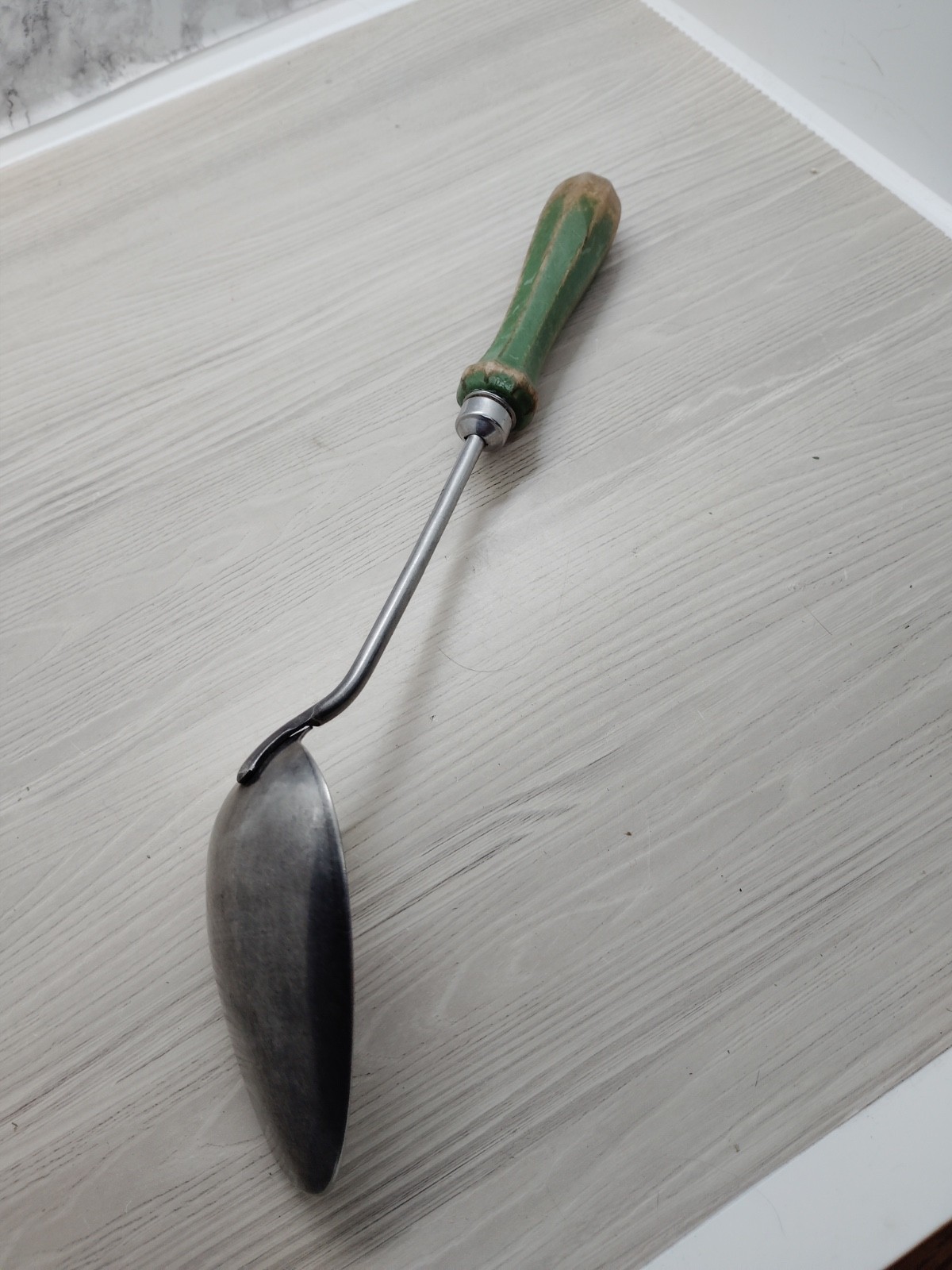 Vintage Green Kitchen Gadgets and Cooking Utensils, Buy More and Save