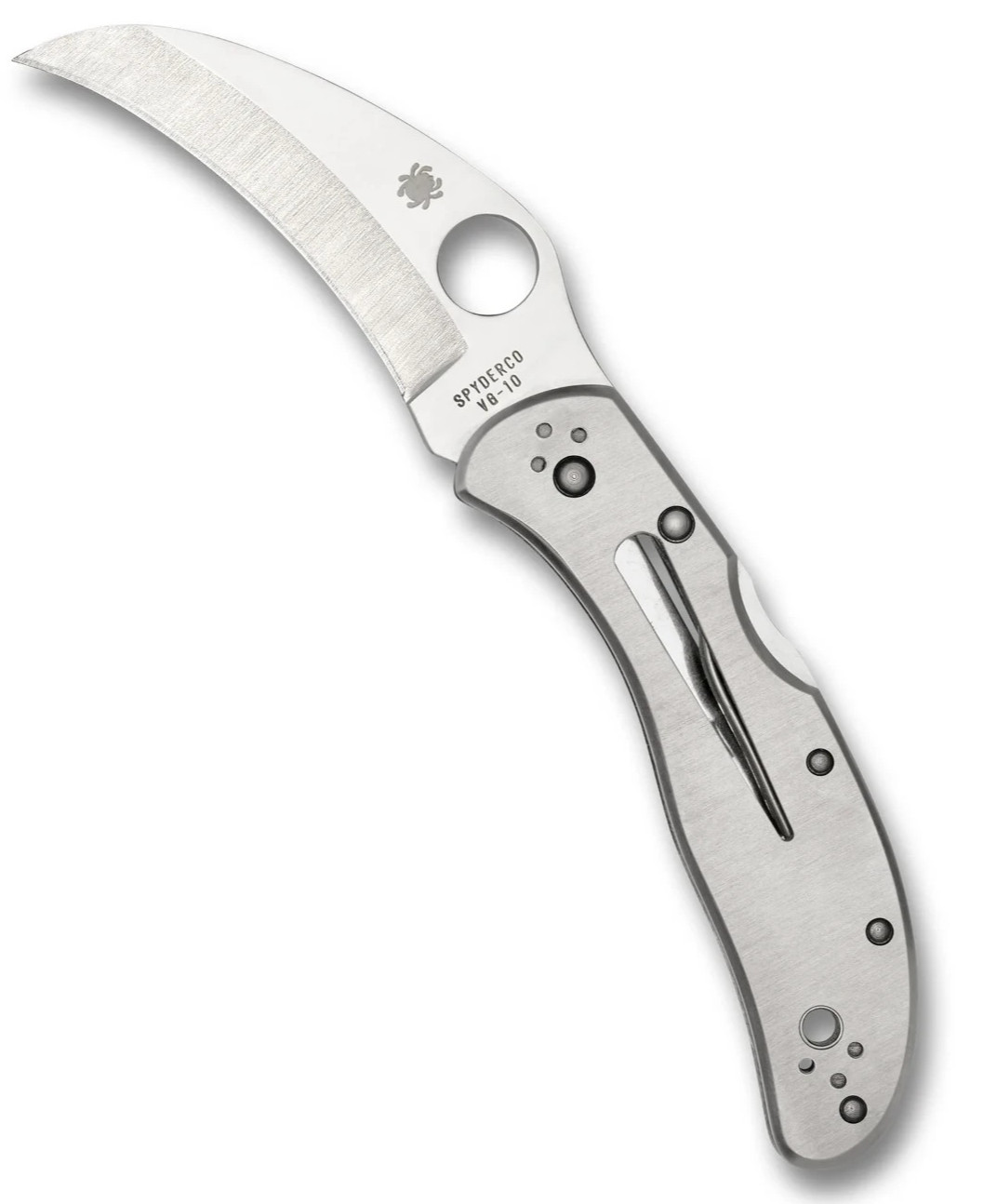 Spyderco Harpy 2.75
