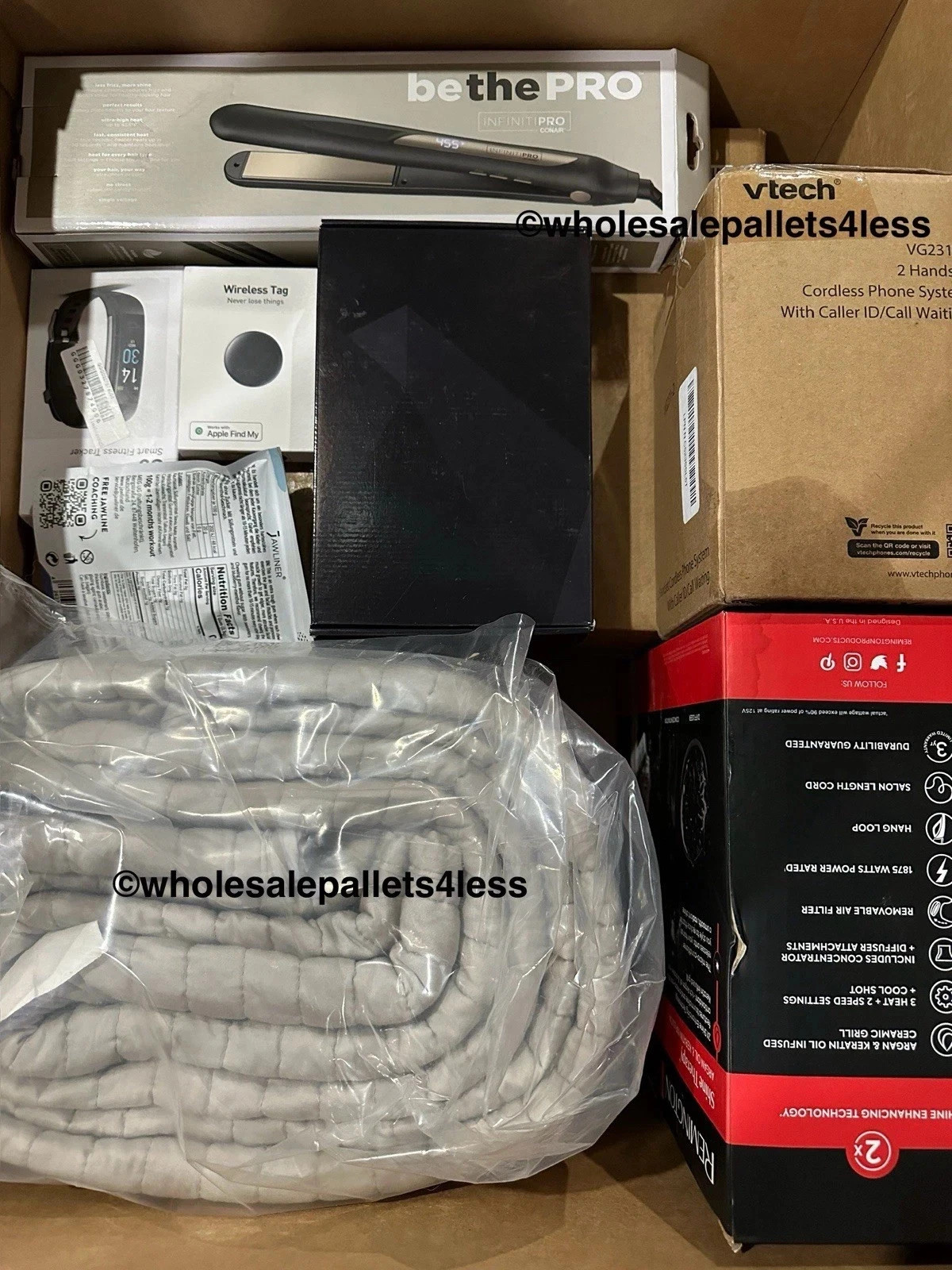 Stunning Brand New Large Liquidation Box and Mixed lots from Amazon Home Goods