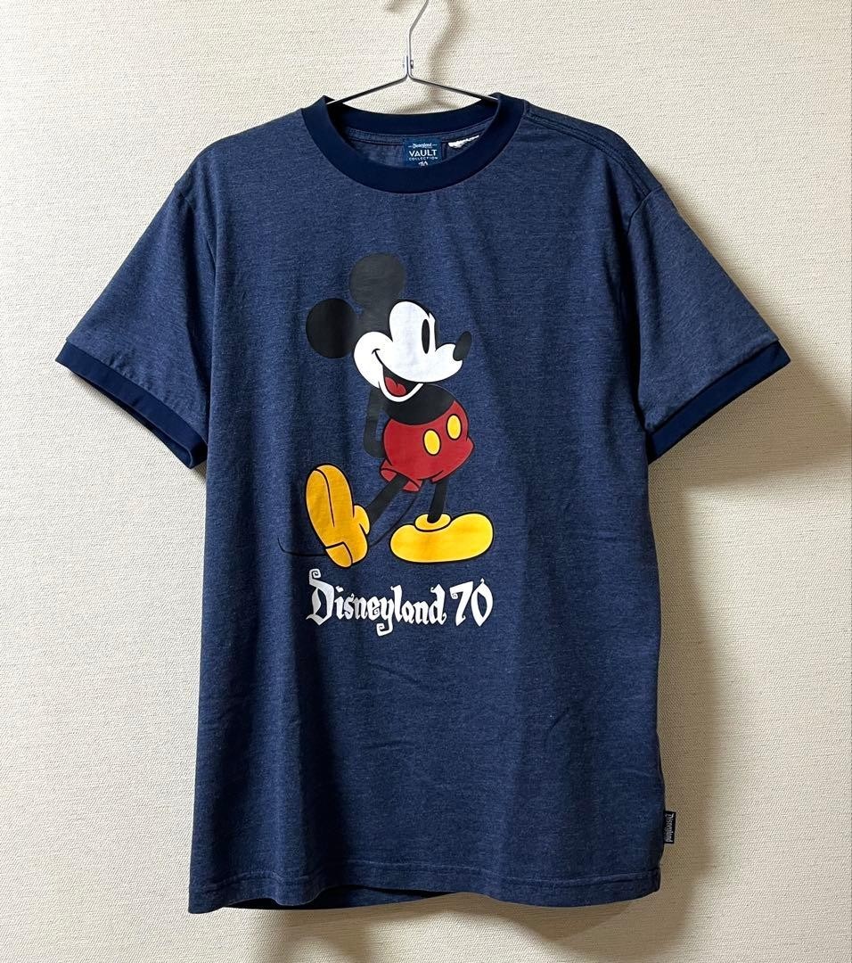 Disneyland Resort Vault Collection 70th Anniversary (Size M)
