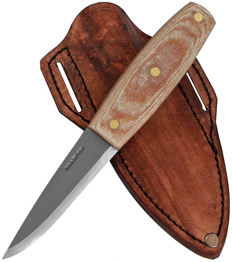 Condor Primitive Fixed Knife 4
