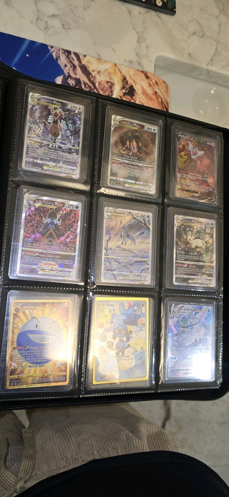 Pokemon Card Bundle, Alternate Arts, SAR, IR TAGTEAM TRAINER